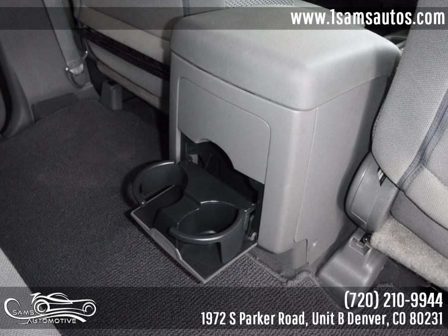 2019 Nissan Frontier Crew Cab 4x4 SV Auto, available for sale in Denver, Colorado | Sam's Automotive. Denver, Colorado 2019 Nissan Frontier Crew Cab 4x4 SV Auto, available for sale in Denver, Colorado | Sam's Automotive. Denver, Colorado