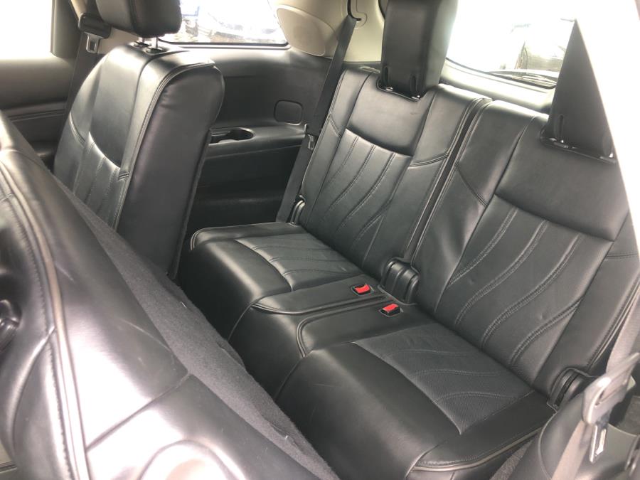 Used INFINITI QX60 AWD 4dr 2014 | Signature Auto Sales. Franklin Square, New York Used INFINITI QX60 AWD 4dr 2014 | Signature Auto Sales. Franklin Square, New York