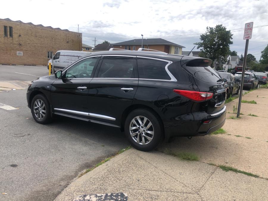 Used INFINITI QX60 AWD 4dr 2014 | Signature Auto Sales. Franklin Square, New York Used INFINITI QX60 AWD 4dr 2014 | Signature Auto Sales. Franklin Square, New York