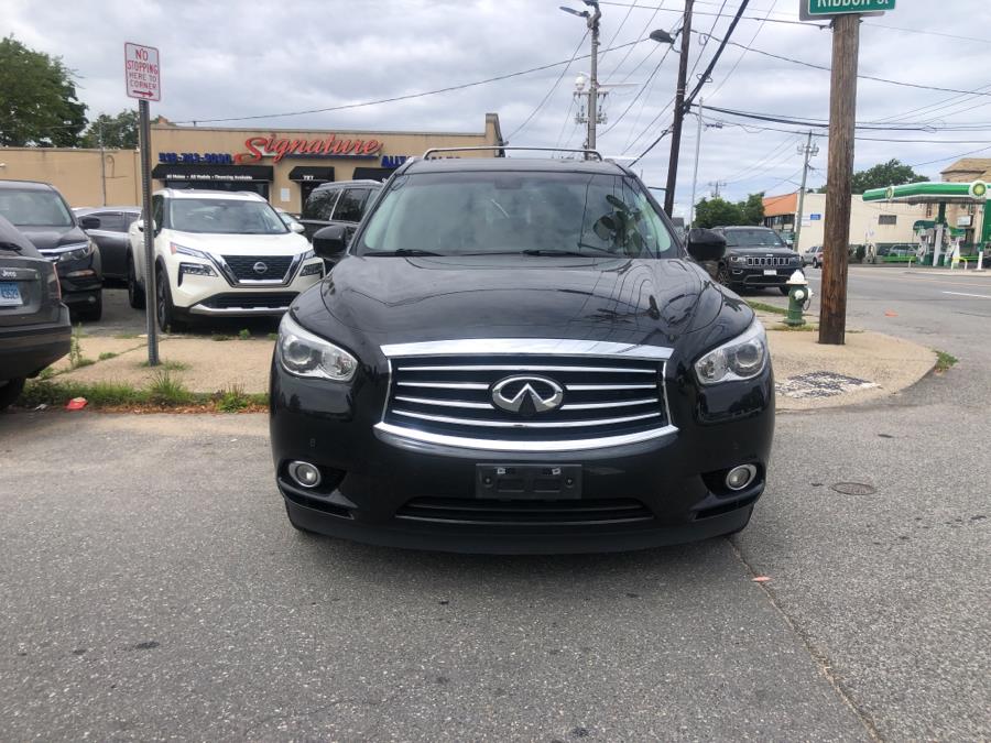 Used INFINITI QX60 AWD 4dr 2014 | Signature Auto Sales. Franklin Square, New York Used INFINITI QX60 AWD 4dr 2014 | Signature Auto Sales. Franklin Square, New York