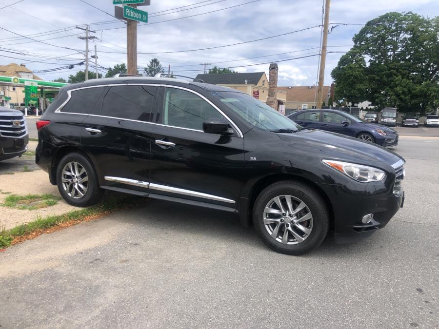Used INFINITI QX60 AWD 4dr 2014 | Signature Auto Sales. Franklin Square, New York Used INFINITI QX60 AWD 4dr 2014 | Signature Auto Sales. Franklin Square, New York