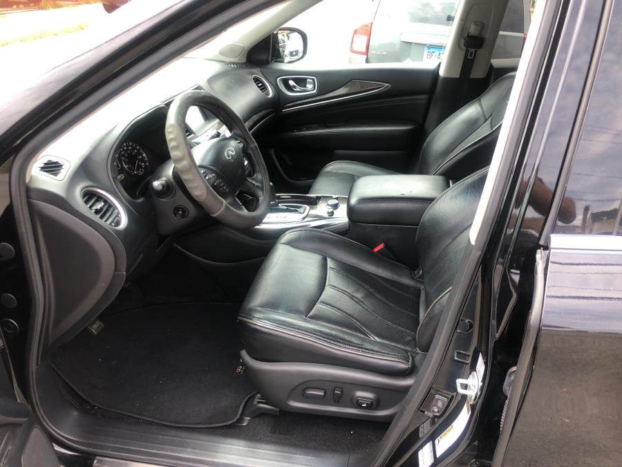 Used INFINITI QX60 AWD 4dr 2014 | Signature Auto Sales. Franklin Square, New York Used INFINITI QX60 AWD 4dr 2014 | Signature Auto Sales. Franklin Square, New York