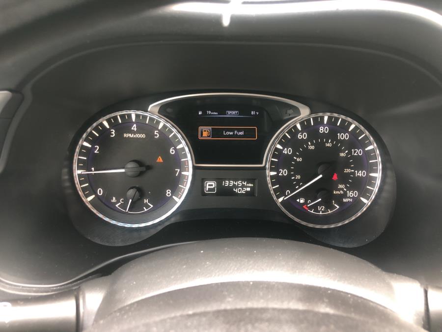 Used INFINITI QX60 AWD 4dr 2014 | Signature Auto Sales. Franklin Square, New York Used INFINITI QX60 AWD 4dr 2014 | Signature Auto Sales. Franklin Square, New York