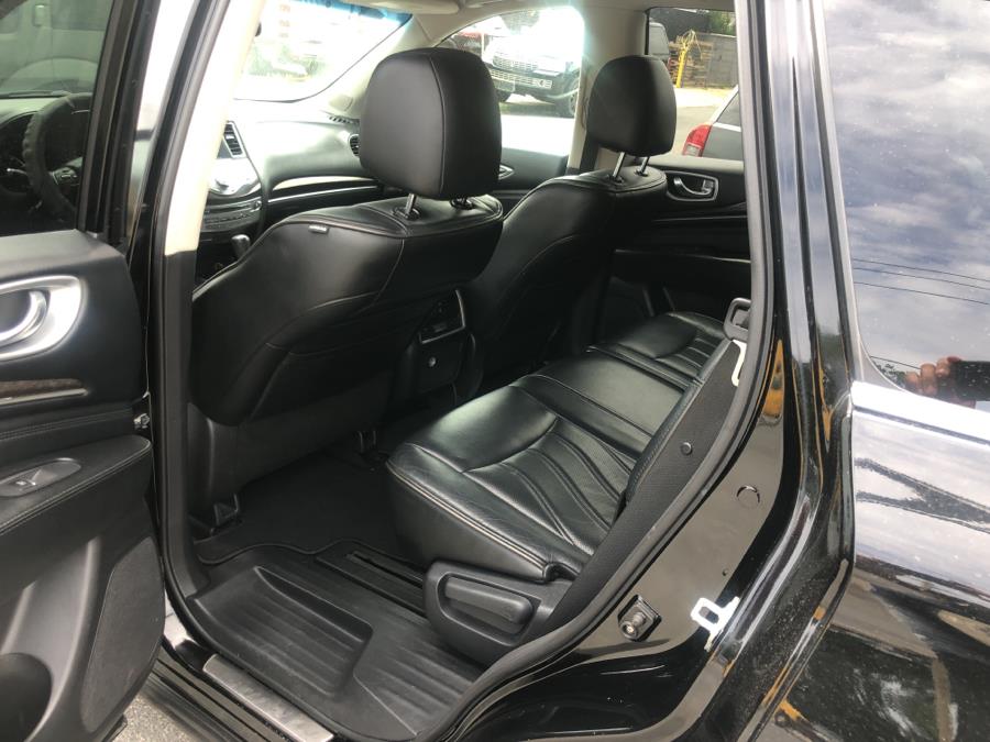 Used INFINITI QX60 AWD 4dr 2014 | Signature Auto Sales. Franklin Square, New York Used INFINITI QX60 AWD 4dr 2014 | Signature Auto Sales. Franklin Square, New York