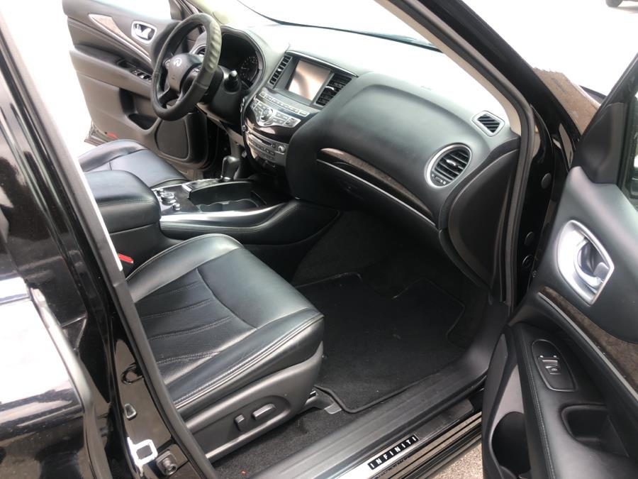 Used INFINITI QX60 AWD 4dr 2014 | Signature Auto Sales. Franklin Square, New York Used INFINITI QX60 AWD 4dr 2014 | Signature Auto Sales. Franklin Square, New York