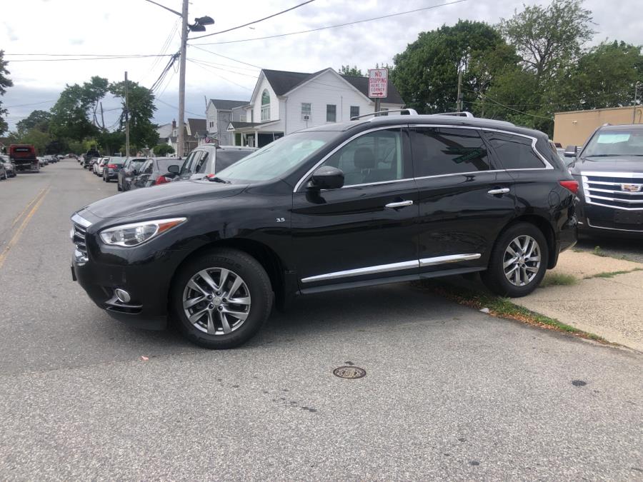 Used INFINITI QX60 AWD 4dr 2014 | Signature Auto Sales. Franklin Square, New York Used INFINITI QX60 AWD 4dr 2014 | Signature Auto Sales. Franklin Square, New York