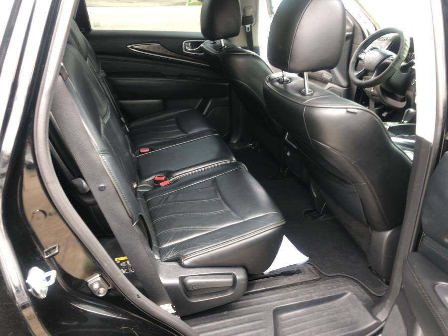 Used INFINITI QX60 AWD 4dr 2014 | Signature Auto Sales. Franklin Square, New York Used INFINITI QX60 AWD 4dr 2014 | Signature Auto Sales. Franklin Square, New York