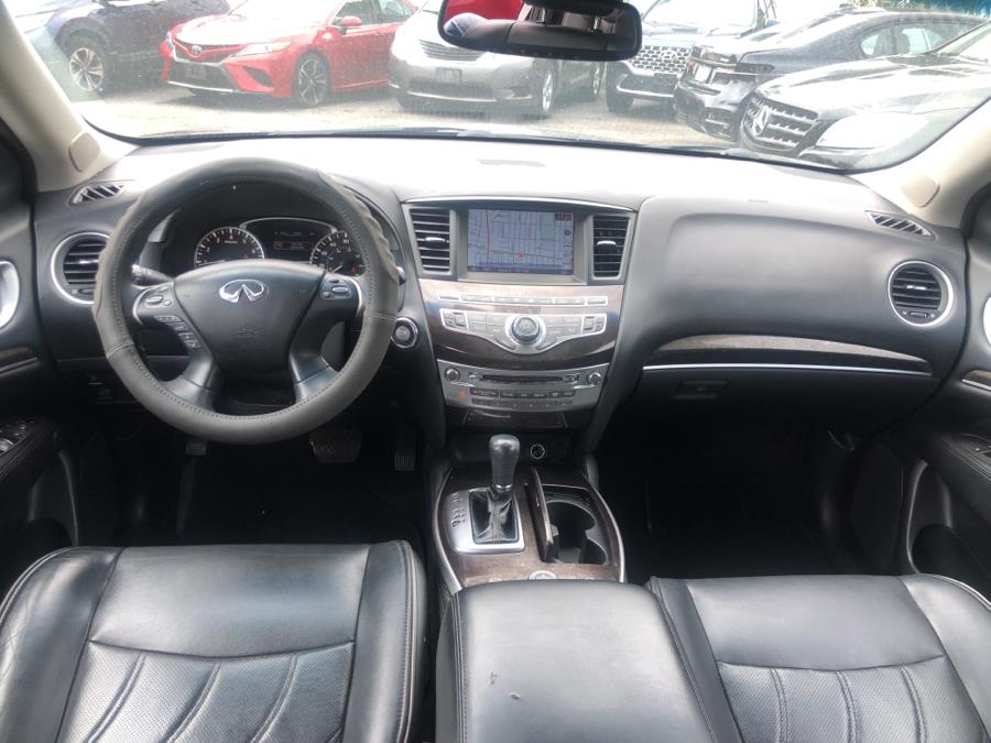 Used INFINITI QX60 AWD 4dr 2014 | Signature Auto Sales. Franklin Square, New York Used INFINITI QX60 AWD 4dr 2014 | Signature Auto Sales. Franklin Square, New York