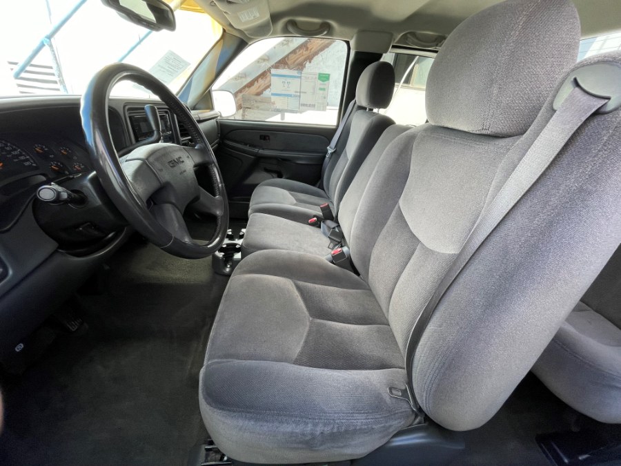 Used GMC Sierra 1500 Ext Cab 143.5" WB SLE 2003 | Green Light Auto. Corona, California Used GMC Sierra 1500 Ext Cab 143.5" WB SLE 2003 | Green Light Auto. Corona, California