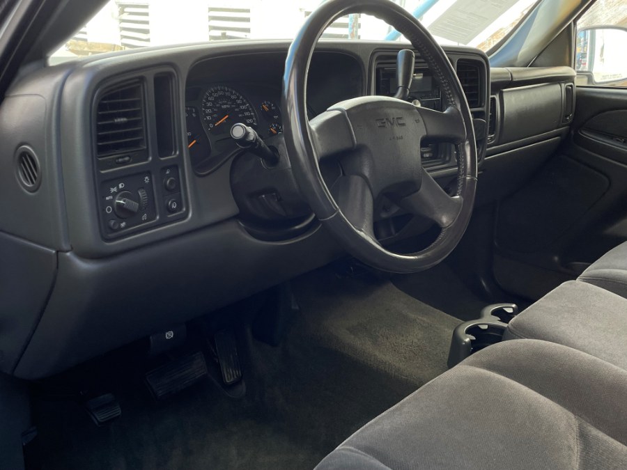 Used GMC Sierra 1500 Ext Cab 143.5" WB SLE 2003 | Green Light Auto. Corona, California Used GMC Sierra 1500 Ext Cab 143.5" WB SLE 2003 | Green Light Auto. Corona, California