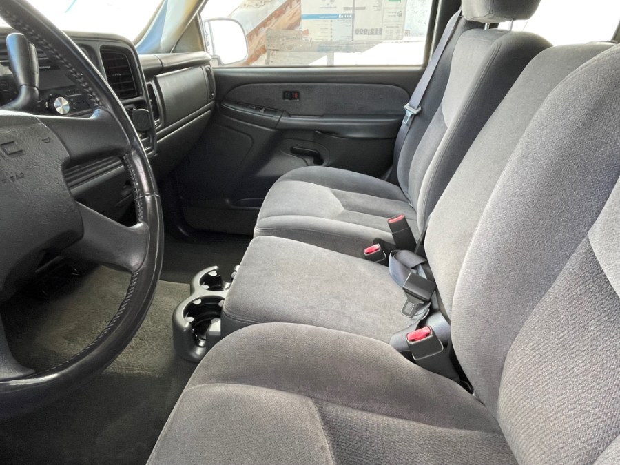 Used GMC Sierra 1500 Ext Cab 143.5" WB SLE 2003 | Green Light Auto. Corona, California Used GMC Sierra 1500 Ext Cab 143.5" WB SLE 2003 | Green Light Auto. Corona, California