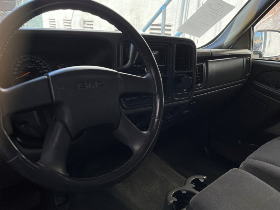 Used GMC Sierra 1500 Ext Cab 143.5" WB SLE 2003 | Green Light Auto. Corona, California Used GMC Sierra 1500 Ext Cab 143.5" WB SLE 2003 | Green Light Auto. Corona, California