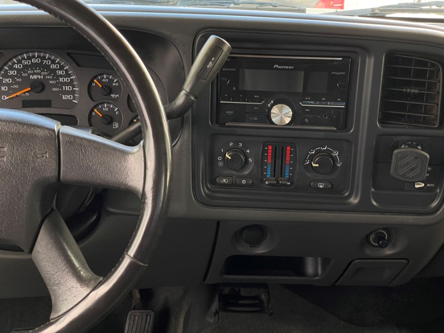 Used GMC Sierra 1500 Ext Cab 143.5" WB SLE 2003 | Green Light Auto. Corona, California Used GMC Sierra 1500 Ext Cab 143.5" WB SLE 2003 | Green Light Auto. Corona, California