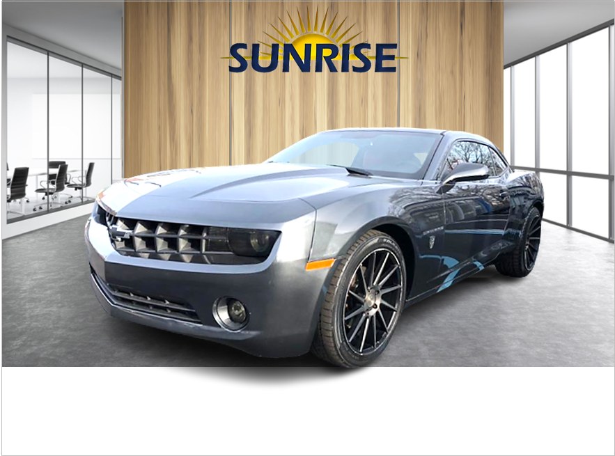 2013 Chevrolet Camaro 2dr Cpe LS w/2LS, available for sale in Rosedale, New York | Sunrise Auto Sales. Rosedale, New York