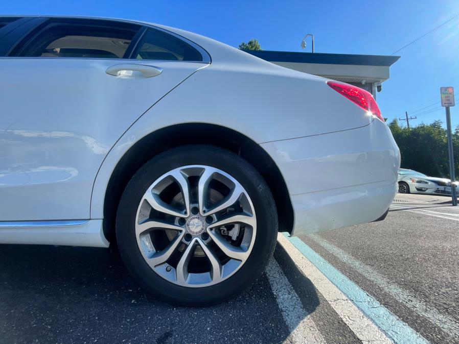 2016 Mercedes-Benz C300 Luxury, available for sale in Rosedale, New York | Sunrise Auto Sales. Rosedale, New York 2016 Mercedes-Benz C300 Luxury, available for sale in Rosedale, New York | Sunrise Auto Sales. Rosedale, New York