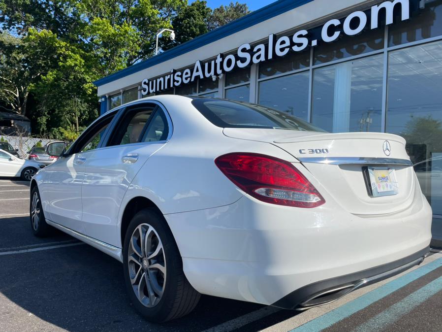 2016 Mercedes-Benz C300 Luxury, available for sale in Rosedale, New York | Sunrise Auto Sales. Rosedale, New York 2016 Mercedes-Benz C300 Luxury, available for sale in Rosedale, New York | Sunrise Auto Sales. Rosedale, New York