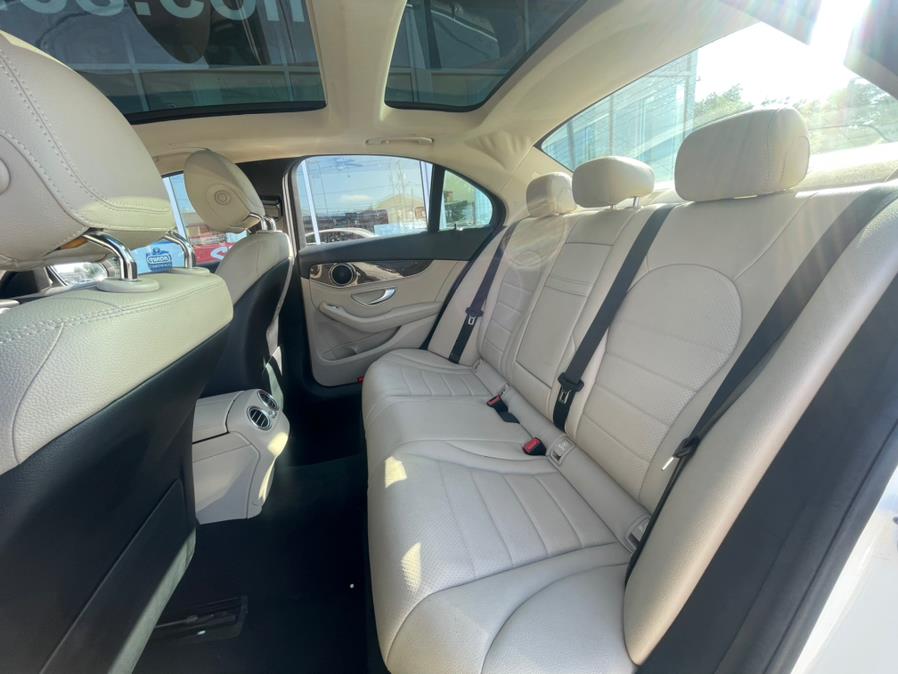 2016 Mercedes-Benz C300 Luxury, available for sale in Rosedale, New York | Sunrise Auto Sales. Rosedale, New York 2016 Mercedes-Benz C300 Luxury, available for sale in Rosedale, New York | Sunrise Auto Sales. Rosedale, New York