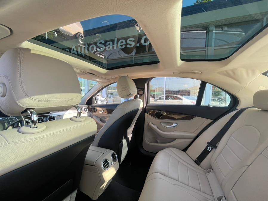 2016 Mercedes-Benz C300 Luxury, available for sale in Rosedale, New York | Sunrise Auto Sales. Rosedale, New York 2016 Mercedes-Benz C300 Luxury, available for sale in Rosedale, New York | Sunrise Auto Sales. Rosedale, New York