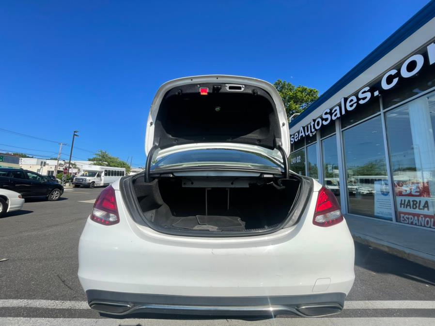 2016 Mercedes-Benz C300 Luxury, available for sale in Rosedale, New York | Sunrise Auto Sales. Rosedale, New York 2016 Mercedes-Benz C300 Luxury, available for sale in Rosedale, New York | Sunrise Auto Sales. Rosedale, New York
