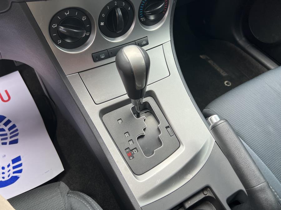 2010 Mazda Mazda3 4dr Sdn Auto s Sport, available for sale in Stamford, Connecticut | Harbor View Auto Sales LLC. Stamford, Connecticut 2010 Mazda Mazda3 4dr Sdn Auto s Sport, available for sale in Stamford, Connecticut | Harbor View Auto Sales LLC. Stamford, Connecticut
