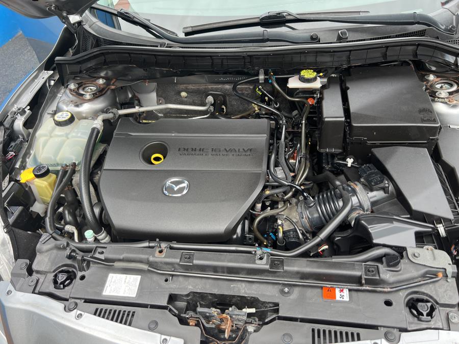 2010 Mazda Mazda3 4dr Sdn Auto s Sport, available for sale in Stamford, Connecticut | Harbor View Auto Sales LLC. Stamford, Connecticut 2010 Mazda Mazda3 4dr Sdn Auto s Sport, available for sale in Stamford, Connecticut | Harbor View Auto Sales LLC. Stamford, Connecticut
