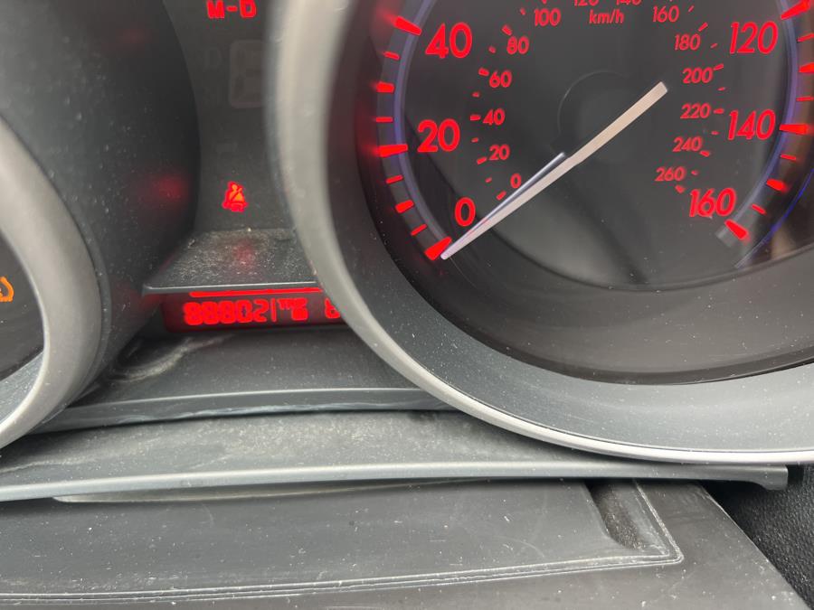2010 Mazda Mazda3 4dr Sdn Auto s Sport, available for sale in Stamford, Connecticut | Harbor View Auto Sales LLC. Stamford, Connecticut 2010 Mazda Mazda3 4dr Sdn Auto s Sport, available for sale in Stamford, Connecticut | Harbor View Auto Sales LLC. Stamford, Connecticut