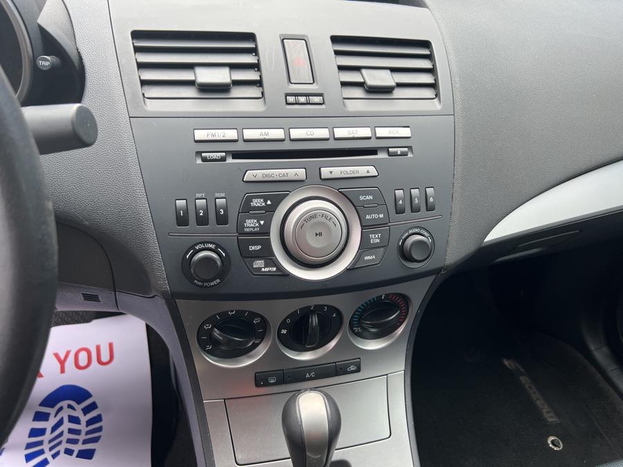 2010 Mazda Mazda3 4dr Sdn Auto s Sport, available for sale in Stamford, Connecticut | Harbor View Auto Sales LLC. Stamford, Connecticut 2010 Mazda Mazda3 4dr Sdn Auto s Sport, available for sale in Stamford, Connecticut | Harbor View Auto Sales LLC. Stamford, Connecticut