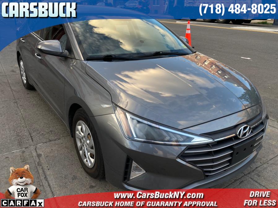 2019 Hyundai Elantra SE Auto, available for sale in Brooklyn, New York | Carsbuck Inc.. Brooklyn, New York