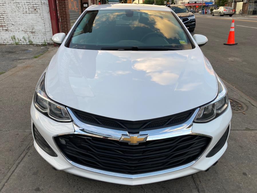 2019 Chevrolet Cruze 4dr Sdn CVT, available for sale in Brooklyn, New York | Carsbuck Inc.. Brooklyn, New York 2019 Chevrolet Cruze 4dr Sdn CVT, available for sale in Brooklyn, New York | Carsbuck Inc.. Brooklyn, New York
