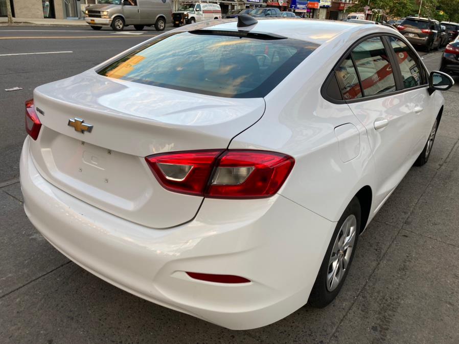 2019 Chevrolet Cruze 4dr Sdn CVT, available for sale in Brooklyn, New York | Carsbuck Inc.. Brooklyn, New York 2019 Chevrolet Cruze 4dr Sdn CVT, available for sale in Brooklyn, New York | Carsbuck Inc.. Brooklyn, New York