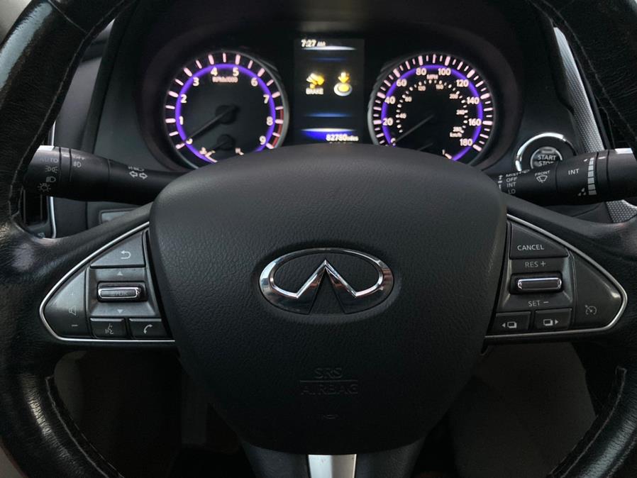 Used INFINITI Q50 4dr Sdn AWD 2015 | Carsbuck Inc.. Brooklyn, New York Used INFINITI Q50 4dr Sdn AWD 2015 | Carsbuck Inc.. Brooklyn, New York