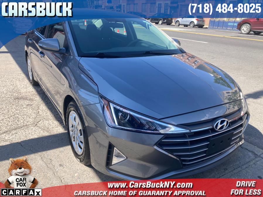 2019 Hyundai Elantra SE Auto, available for sale in Brooklyn, New York | Carsbuck Inc.. Brooklyn, New York