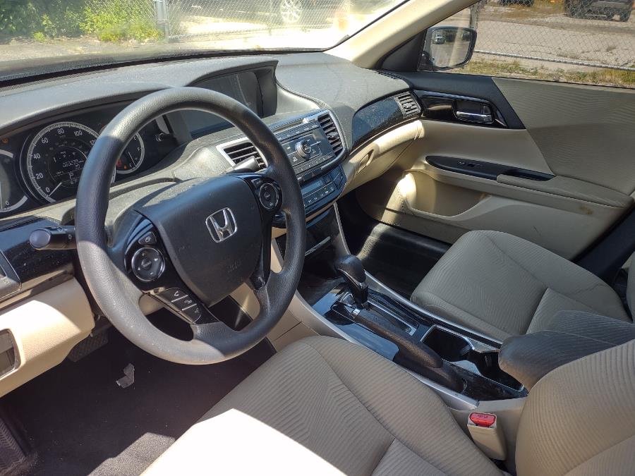 Used Honda Accord Sedan LX CVT 2017 | Dealertown Auto Wholesalers. Milford, Connecticut Used Honda Accord Sedan LX CVT 2017 | Dealertown Auto Wholesalers. Milford, Connecticut