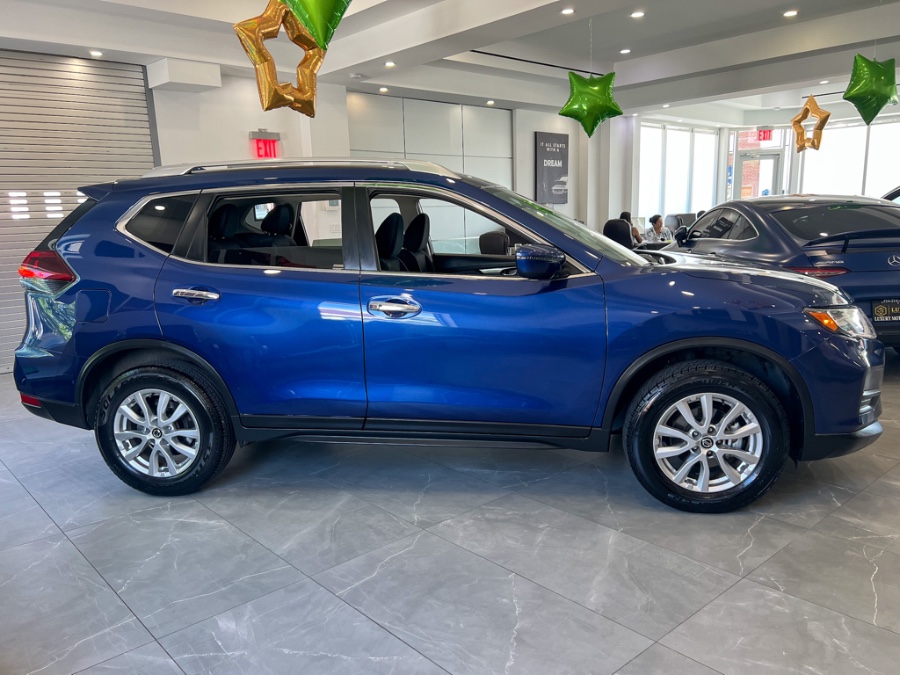 2020 Nissan Rogue AWD SV, available for sale in Franklin Square, New York | Luxury Motor Club. Franklin Square, New York 2020 Nissan Rogue AWD SV, available for sale in Franklin Square, New York | Luxury Motor Club. Franklin Square, New York