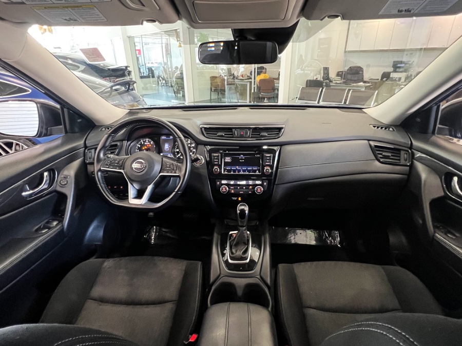 2020 Nissan Rogue AWD SV, available for sale in Franklin Square, New York | Luxury Motor Club. Franklin Square, New York 2020 Nissan Rogue AWD SV, available for sale in Franklin Square, New York | Luxury Motor Club. Franklin Square, New York