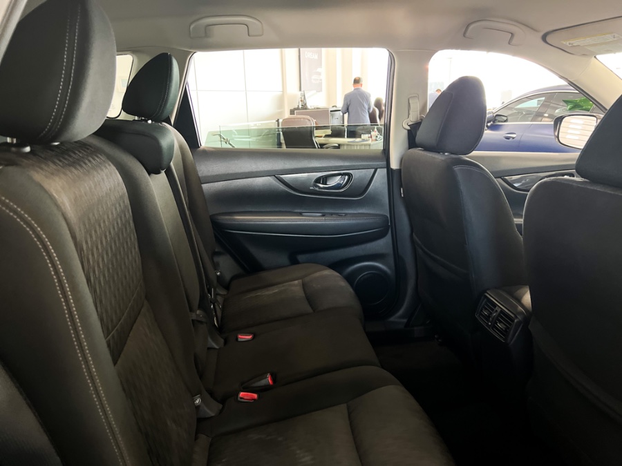 2020 Nissan Rogue AWD SV, available for sale in Franklin Square, New York | Luxury Motor Club. Franklin Square, New York 2020 Nissan Rogue AWD SV, available for sale in Franklin Square, New York | Luxury Motor Club. Franklin Square, New York