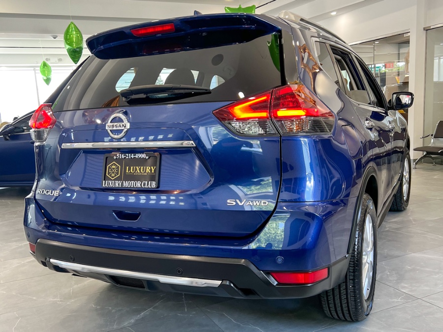 2020 Nissan Rogue AWD SV, available for sale in Franklin Square, New York | Luxury Motor Club. Franklin Square, New York 2020 Nissan Rogue AWD SV, available for sale in Franklin Square, New York | Luxury Motor Club. Franklin Square, New York