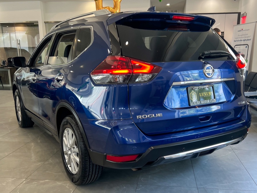 2020 Nissan Rogue AWD SV, available for sale in Franklin Square, New York | Luxury Motor Club. Franklin Square, New York 2020 Nissan Rogue AWD SV, available for sale in Franklin Square, New York | Luxury Motor Club. Franklin Square, New York
