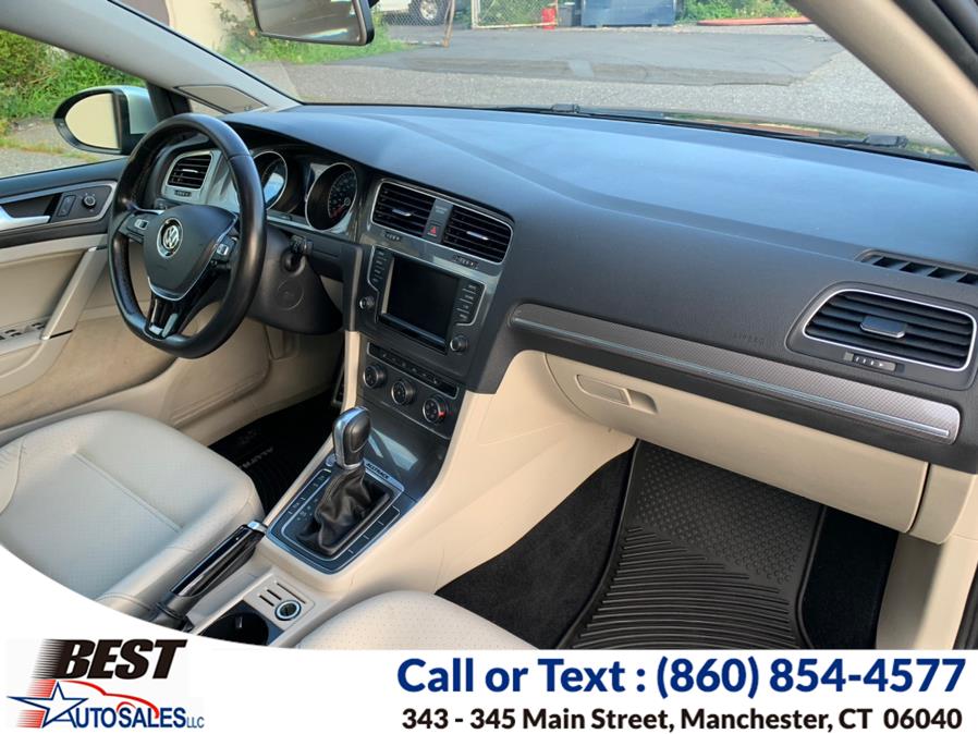 2017 Volkswagen Golf Alltrack 1.8T SEL DSG, available for sale in Manchester, Connecticut | Best Auto Sales LLC. Manchester, Connecticut 2017 Volkswagen Golf Alltrack 1.8T SEL DSG, available for sale in Manchester, Connecticut | Best Auto Sales LLC. Manchester, Connecticut