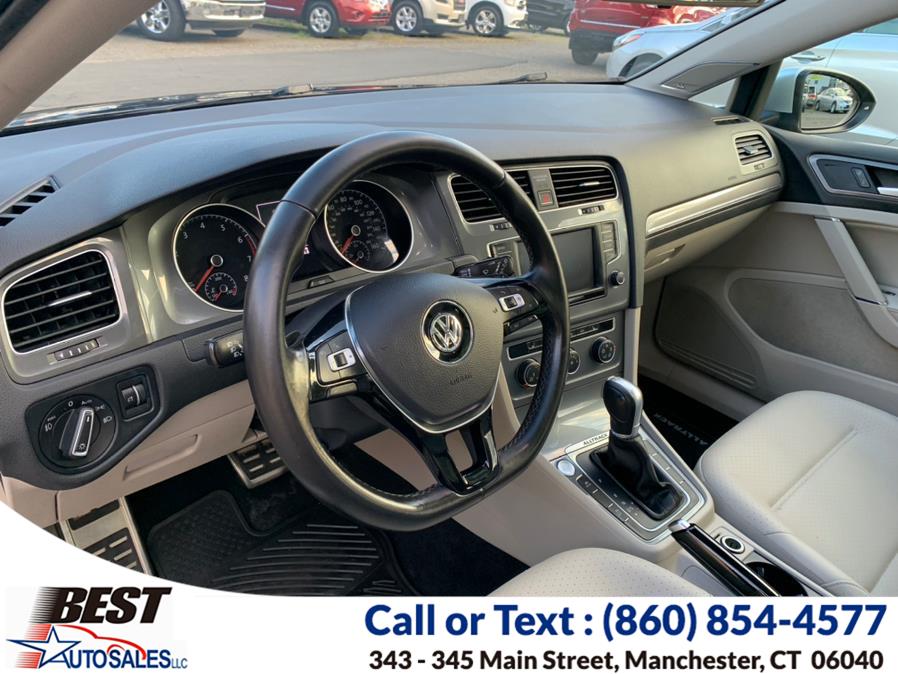 2017 Volkswagen Golf Alltrack 1.8T SEL DSG, available for sale in Manchester, Connecticut | Best Auto Sales LLC. Manchester, Connecticut 2017 Volkswagen Golf Alltrack 1.8T SEL DSG, available for sale in Manchester, Connecticut | Best Auto Sales LLC. Manchester, Connecticut