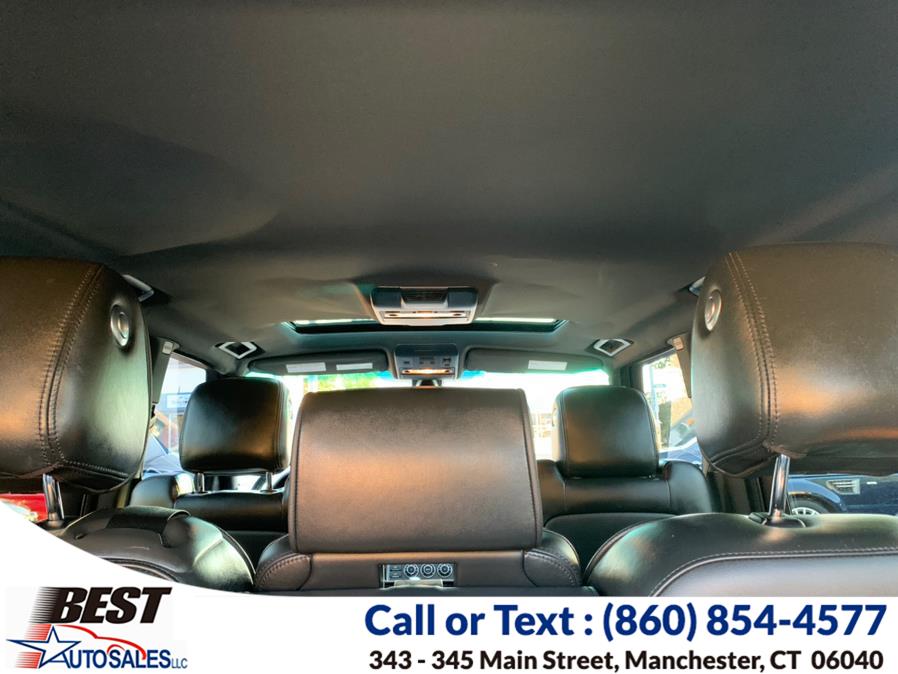 2011 Land Rover Range Rover 4WD 4dr HSE LUX, available for sale in Manchester, Connecticut | Best Auto Sales LLC. Manchester, Connecticut 2011 Land Rover Range Rover 4WD 4dr HSE LUX, available for sale in Manchester, Connecticut | Best Auto Sales LLC. Manchester, Connecticut