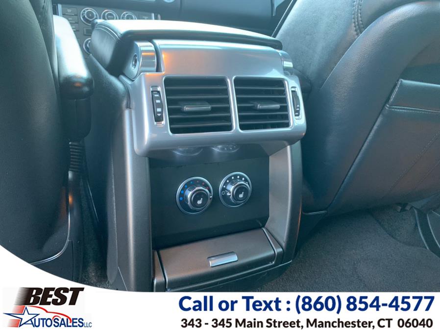 2011 Land Rover Range Rover 4WD 4dr HSE LUX, available for sale in Manchester, Connecticut | Best Auto Sales LLC. Manchester, Connecticut 2011 Land Rover Range Rover 4WD 4dr HSE LUX, available for sale in Manchester, Connecticut | Best Auto Sales LLC. Manchester, Connecticut