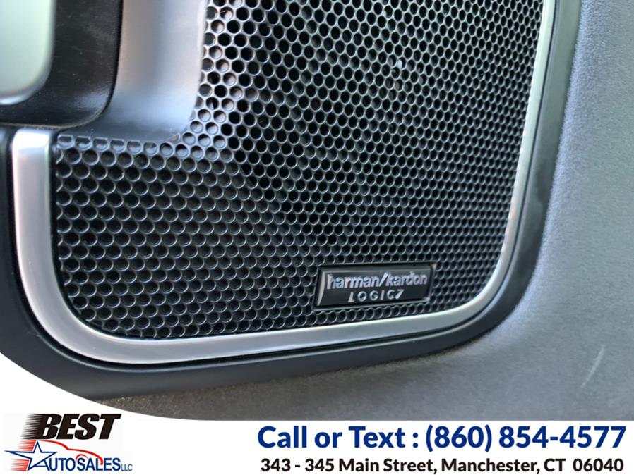 2011 Land Rover Range Rover 4WD 4dr HSE LUX, available for sale in Manchester, Connecticut | Best Auto Sales LLC. Manchester, Connecticut 2011 Land Rover Range Rover 4WD 4dr HSE LUX, available for sale in Manchester, Connecticut | Best Auto Sales LLC. Manchester, Connecticut