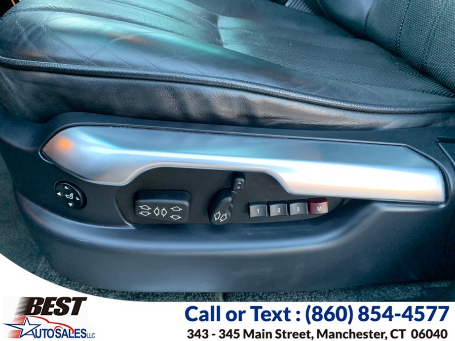 2011 Land Rover Range Rover 4WD 4dr HSE LUX, available for sale in Manchester, Connecticut | Best Auto Sales LLC. Manchester, Connecticut 2011 Land Rover Range Rover 4WD 4dr HSE LUX, available for sale in Manchester, Connecticut | Best Auto Sales LLC. Manchester, Connecticut