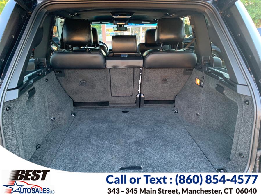 2011 Land Rover Range Rover 4WD 4dr HSE LUX, available for sale in Manchester, Connecticut | Best Auto Sales LLC. Manchester, Connecticut 2011 Land Rover Range Rover 4WD 4dr HSE LUX, available for sale in Manchester, Connecticut | Best Auto Sales LLC. Manchester, Connecticut