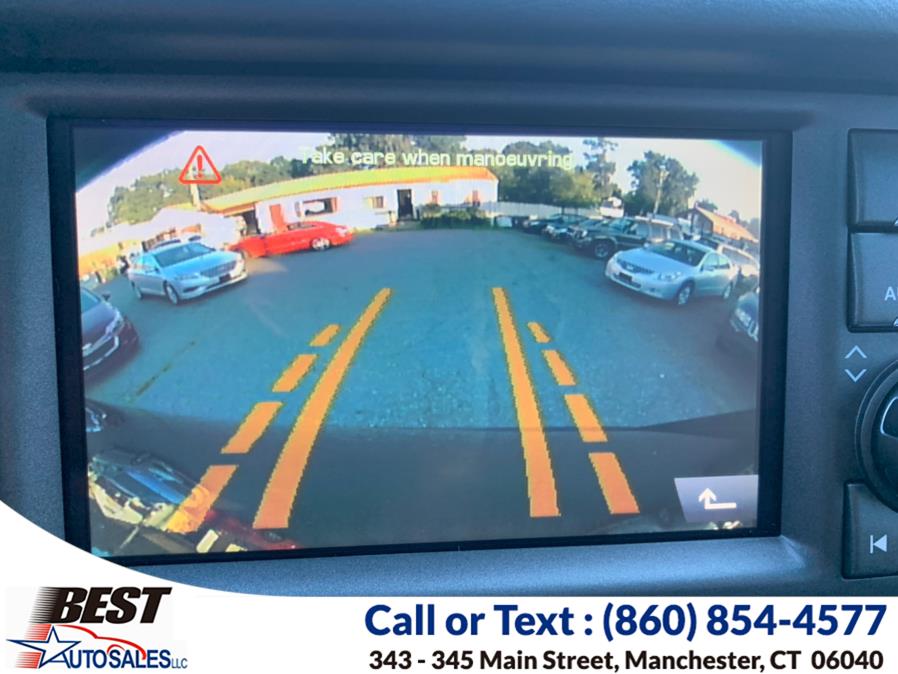2011 Land Rover Range Rover 4WD 4dr HSE LUX, available for sale in Manchester, Connecticut | Best Auto Sales LLC. Manchester, Connecticut 2011 Land Rover Range Rover 4WD 4dr HSE LUX, available for sale in Manchester, Connecticut | Best Auto Sales LLC. Manchester, Connecticut