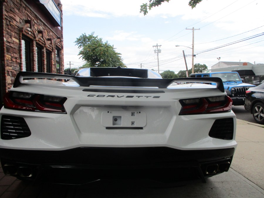 2022 Chevrolet Corvette 2dr Stingray Conv w/3LT, available for sale in Massapequa, New York | South Shore Auto Brokers & Sales. Massapequa, New York 2022 Chevrolet Corvette 2dr Stingray Conv w/3LT, available for sale in Massapequa, New York | South Shore Auto Brokers & Sales. Massapequa, New York