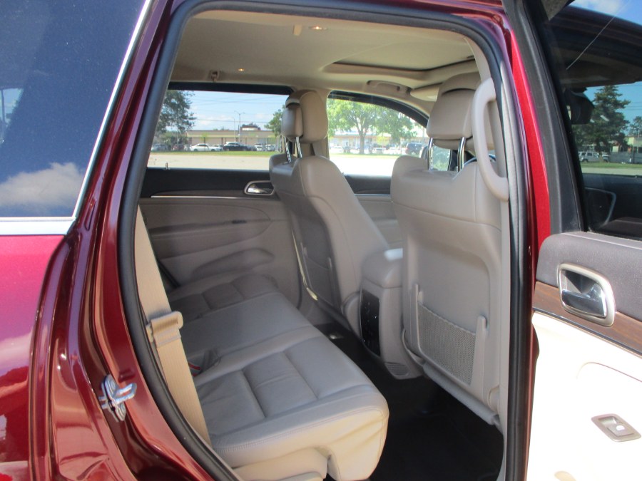 Used Jeep Grand Cherokee 4WD 4dr Limited 2016 | South Shore Auto Brokers & Sales. Massapequa, New York Used Jeep Grand Cherokee 4WD 4dr Limited 2016 | South Shore Auto Brokers & Sales. Massapequa, New York