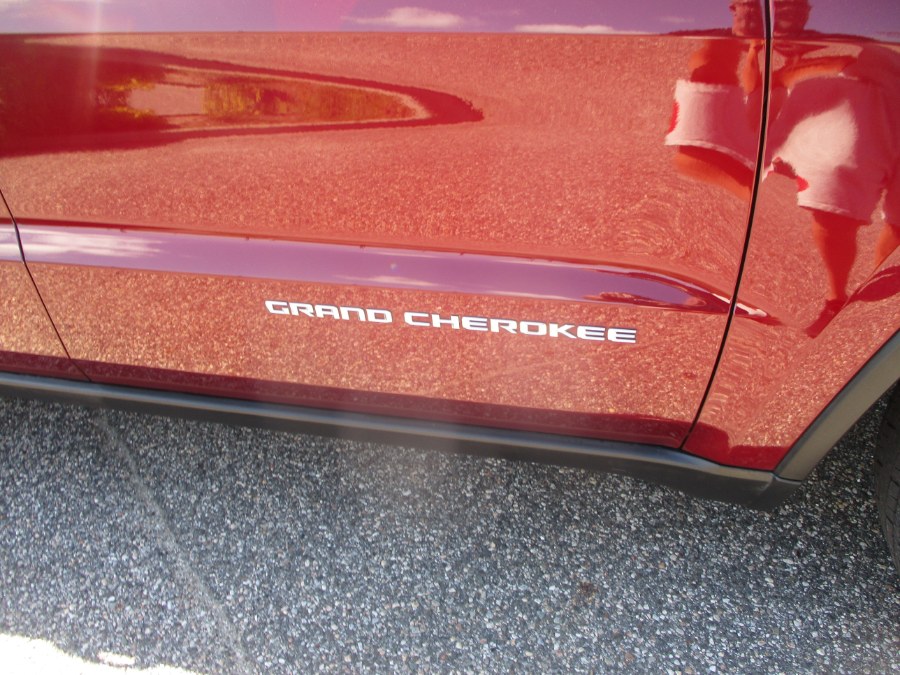 Used Jeep Grand Cherokee 4WD 4dr Limited 2016 | South Shore Auto Brokers & Sales. Massapequa, New York Used Jeep Grand Cherokee 4WD 4dr Limited 2016 | South Shore Auto Brokers & Sales. Massapequa, New York