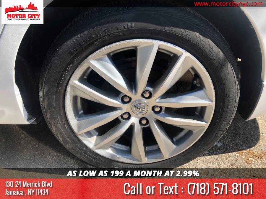 Used Nissan Sentra SV CVT 2018 | Motor City. Jamaica, New York Used Nissan Sentra SV CVT 2018 | Motor City. Jamaica, New York